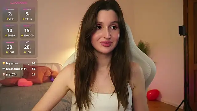 tender babyy online show from February 28, 2025, 6:20 pm