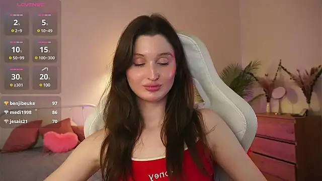 tender babyy online show from March 11, 2025, 5:24 pm