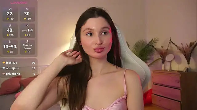 tender babyy online show from March 12, 2025, 4:46 pm