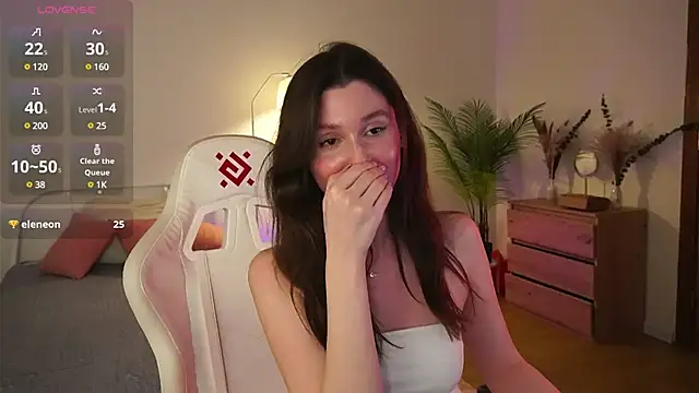 tender babyy online show from March 20, 2025, 5:15 pm