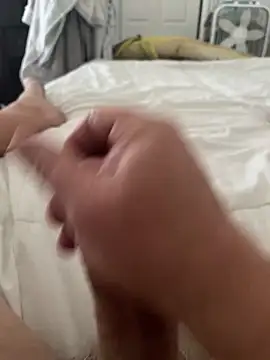 NaughtyJonnyB online show from October 20, 2025, 2:28 pm