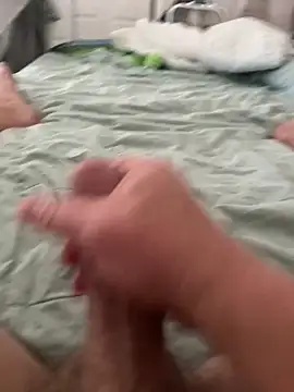 NaughtyJonnyB online show from October 24, 2025, 1:40 pm