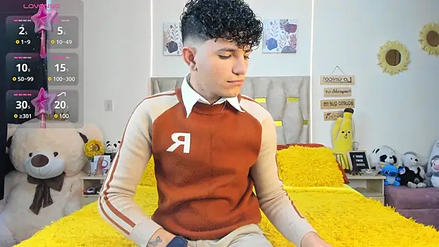 patrick sanzz online show from January 30, 2025, 4:55 pm