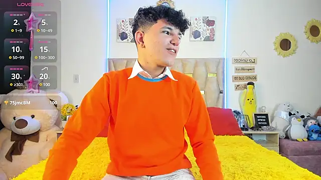 patrick sanzz online show from February 5, 2025, 5:41 am