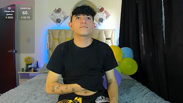 patrick sanzz online show from March 15, 2025, 5:59 pm