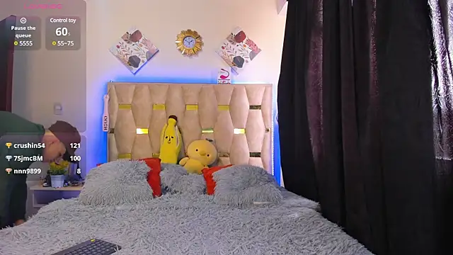 patrick sanzz online show from March 21, 2025, 1:01 pm