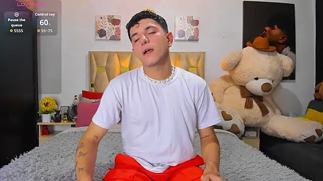 patrick sanzz online show from September 24, 2025, 8:01 pm