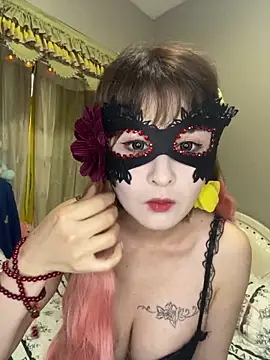 Snapshot of yangyi1993 chatting on April 28, 2026, 7:13 am yangyi1993 online show from April 28, 2026, 7:13 am