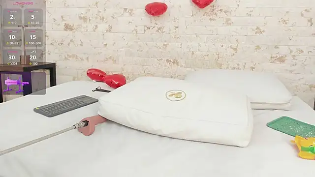 pamela west online show from February 12, 2025, 1:41 am