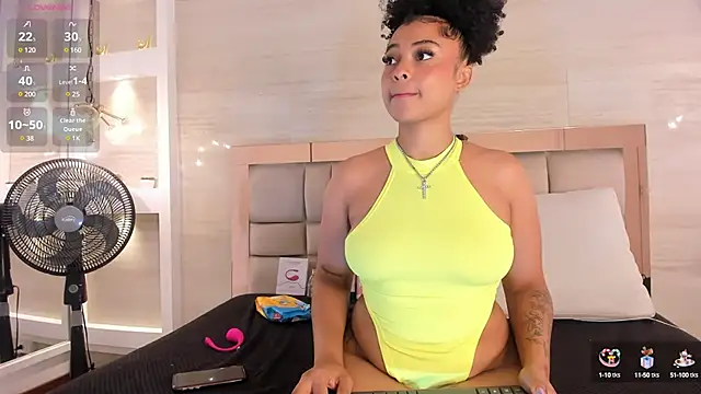 pamela west online show from March 10, 2025, 7:29 pm