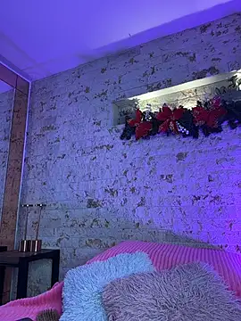 pamela west online show from December 20, 2025, 7:32 pm