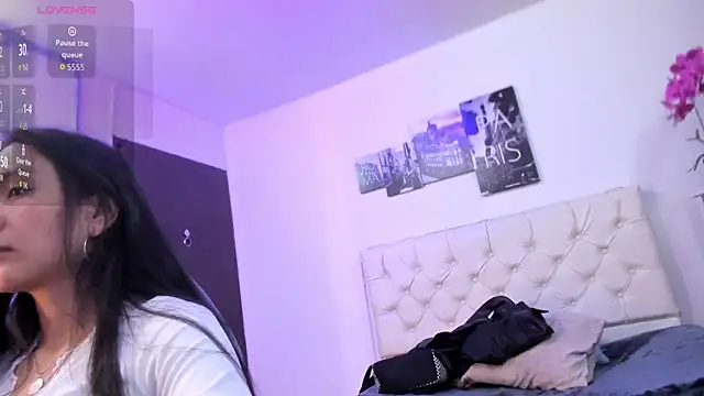 Snapshot of Amy_Kiitty_ chatting on November 8, 2025, 12:38 pm Amy Kiitty online show from November 8, 2025, 12:38 pm