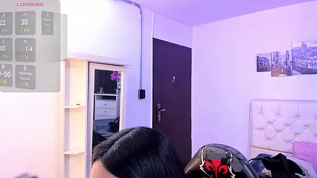 Snapshot of Amy_Kiitty_ chatting on November 14, 2025, 12:37 pm Amy Kiitty online show from November 14, 2025, 12:37 pm