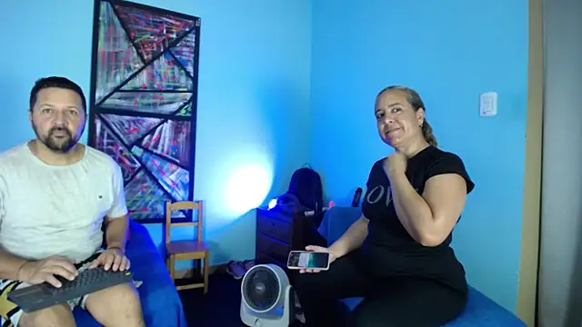 Snapshot of Iivana_19 chatting on October 12, 2025, 4:50 pm Iivana 19 online show from October 12, 2025, 4:50 pm