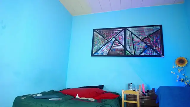 Snapshot of Iivana_19 chatting on October 28, 2025, 4:20 pm Iivana 19 online show from October 28, 2025, 4:20 pm