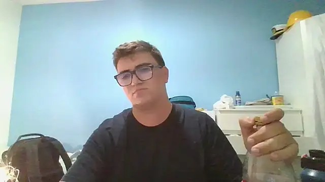 sorolla12 online show from January 8, 2025, 8:39 pm