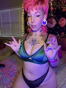 GoldieBakeman online show from January 22, 2025, 12:48 am