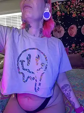 GoldieBakeman online show from January 29, 2025, 6:18 pm