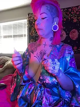 GoldieBakeman online show from February 19, 2025, 6:32 pm