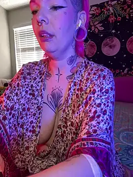 GoldieBakeman online show from February 21, 2025, 5:20 pm