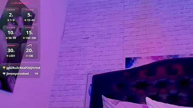  Chartlotte online show from February 9, 2025, 2:17 am