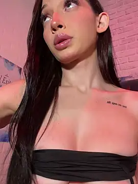  Chartlotte online show from March 15, 2025, 11:17 pm