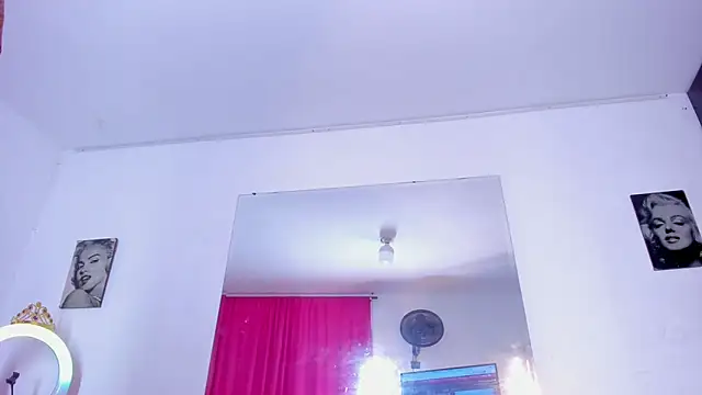 Eyleen Santos online show from May 14, 2026, 7:53 pm