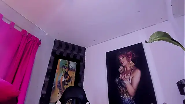 Eyleen Santos online show from May 16, 2026, 7:56 pm