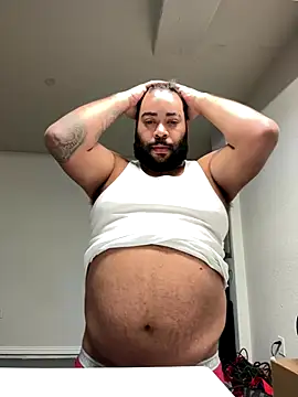 Snapshot of B_and_K chatting on December 2, 2024, 11:40 pm B and K online show from December 2, 2024, 11:40 pm