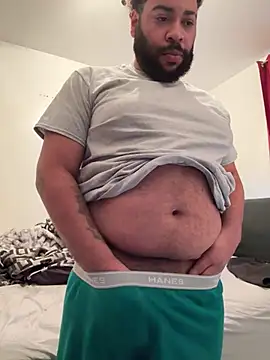 Snapshot of B_and_K chatting on January 2, 2025, 4:35 pm B and K online show from January 2, 2025, 4:35 pm