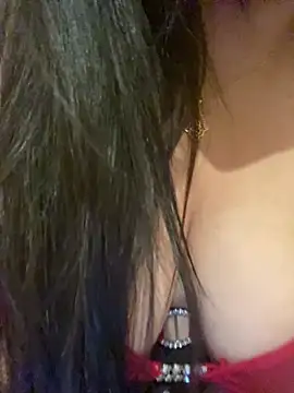 Cameelia online show from November 16, 2025, 12:38 am