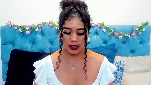 Snapshot of Sophie_Smith69 chatting on January 9, 2025, 12:19 pm Sophie Smith69 online show from January 9, 2025, 12:19 pm