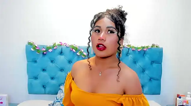 Snapshot of Sophie_Smith69 chatting on January 22, 2025, 5:06 pm Sophie Smith69 online show from January 22, 2025, 5:06 pm