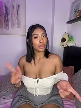 Isabella fasilier online show from February 6, 2025, 12:33 am