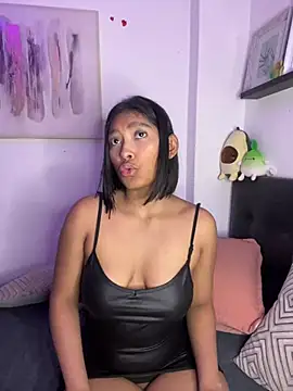 Isabella fasilier online show from March 10, 2025, 4:07 am