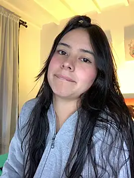 GabyButtler1 online show from February 27, 2025, 8:20 pm