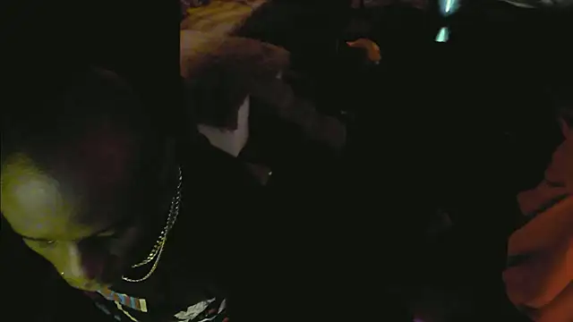 Pressure69mee online show from February 3, 2025, 9:07 pm