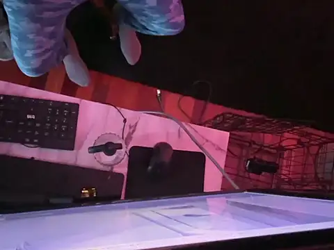 Pressure69mee online show from February 17, 2025, 8:19 am