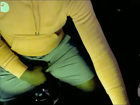 Pressure69mee online show from February 19, 2025, 11:57 pm