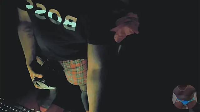 Pressure69mee online show from March 4, 2025, 11:43 pm