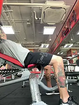 Snapshot of luv2masterb8247 chatting on December 5, 2024, 1:58 am luv2masterb8247 online show from December 5, 2024, 1:58 am