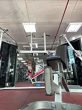 Snapshot of luv2masterb8247 chatting on January 5, 2025, 2:06 am luv2masterb8247 online show from January 5, 2025, 2:06 am