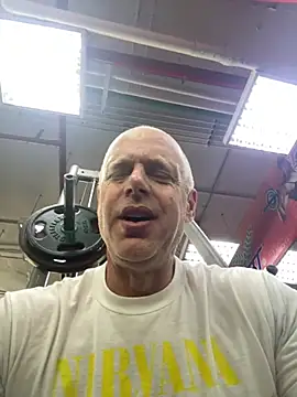 Snapshot of luv2masterb8247 chatting on February 15, 2025, 2:04 am luv2masterb8247 online show from February 15, 2025, 2:04 am