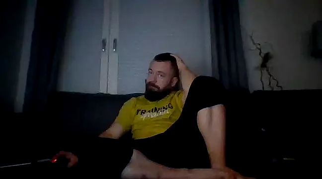 Sebuleczek online show from December 8, 2024, 10:25 pm