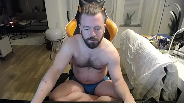 Sebuleczek online show from February 27, 2025, 10:42 pm