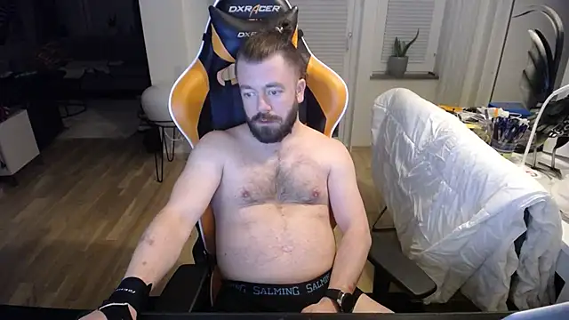 Sebuleczek online show from March 1, 2025, 1:43 am