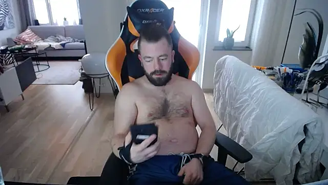 Sebuleczek online show from March 1, 2025, 7:51 am