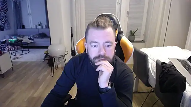 Sebuleczek online show from March 3, 2025, 2:26 am