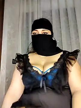 Nurhane Star online show from February 2, 2025, 10:49 pm