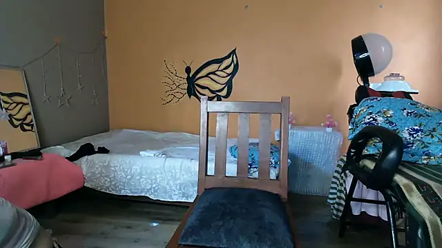 jenny-ki-bella online show from September 23, 2025, 3:31 am